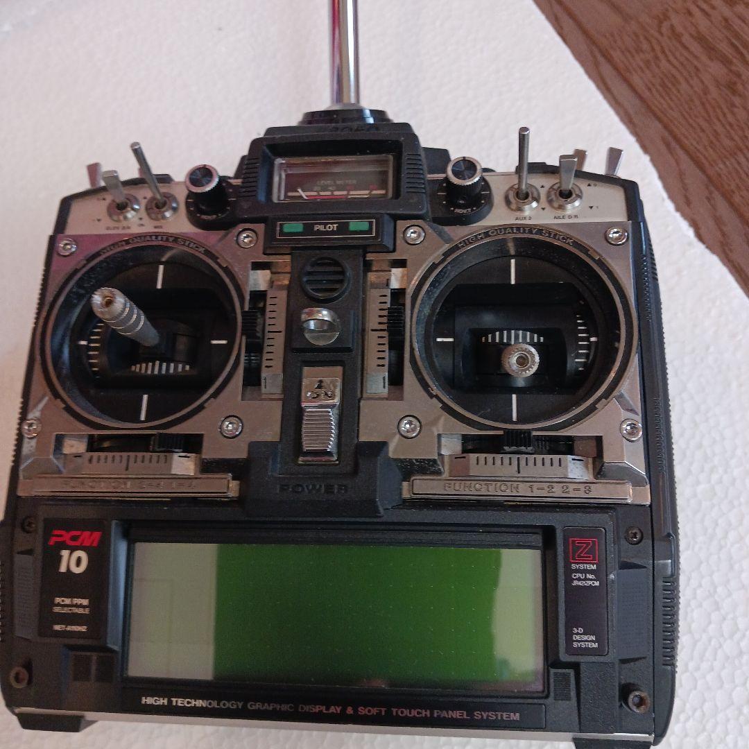 マッハ60スタント機