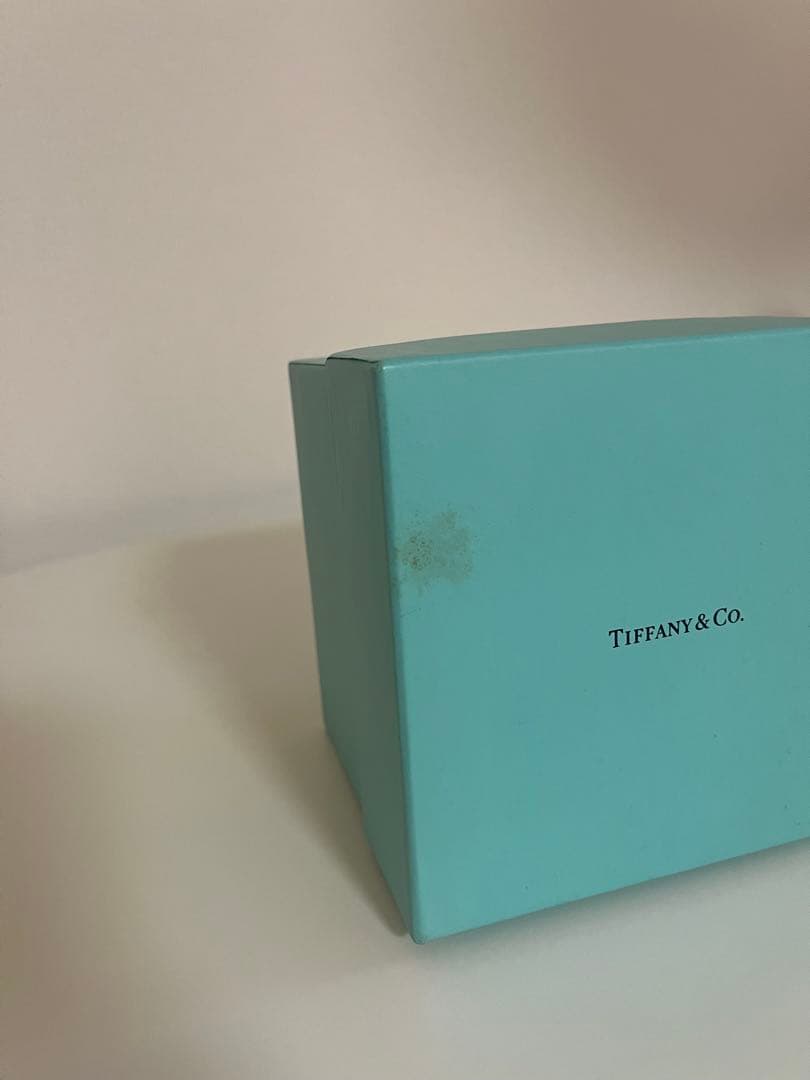 Tiffany&Co. ティファニー 豚の貯金箱