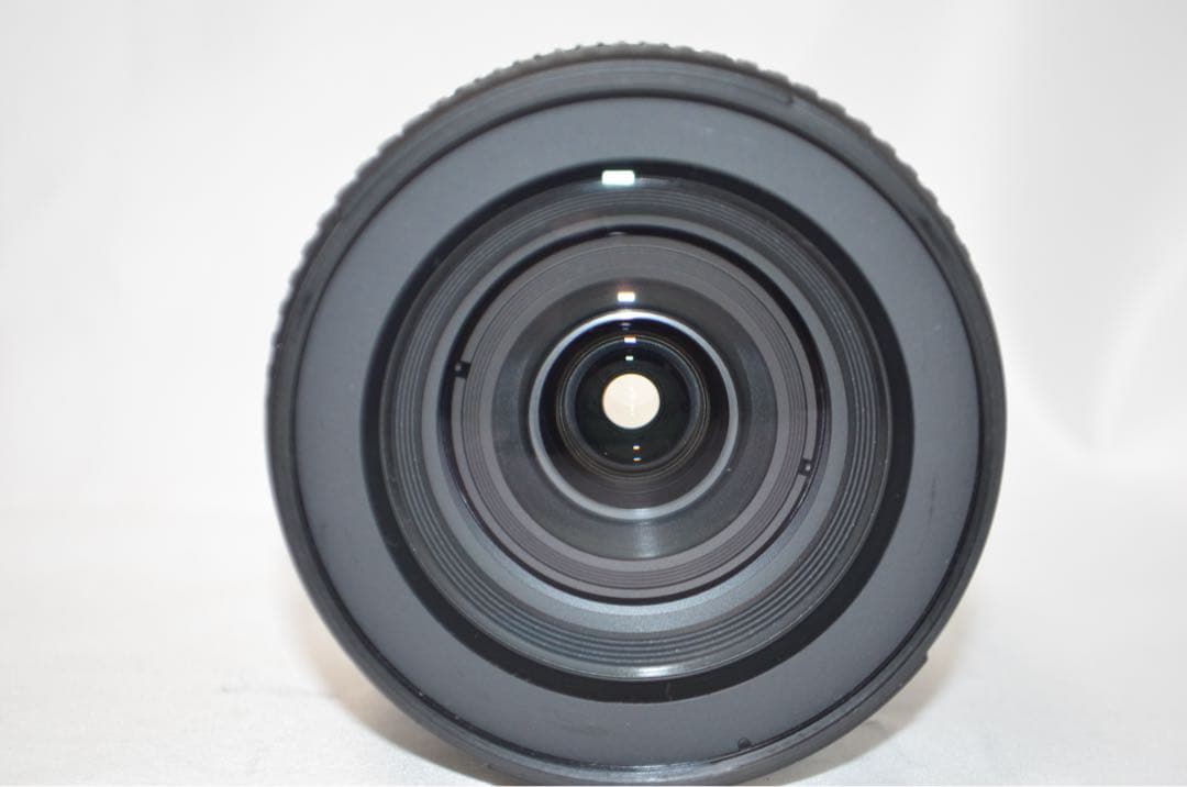 Nikon ニコン N AF-S NIKKOR 16-80mm F2.8-4E