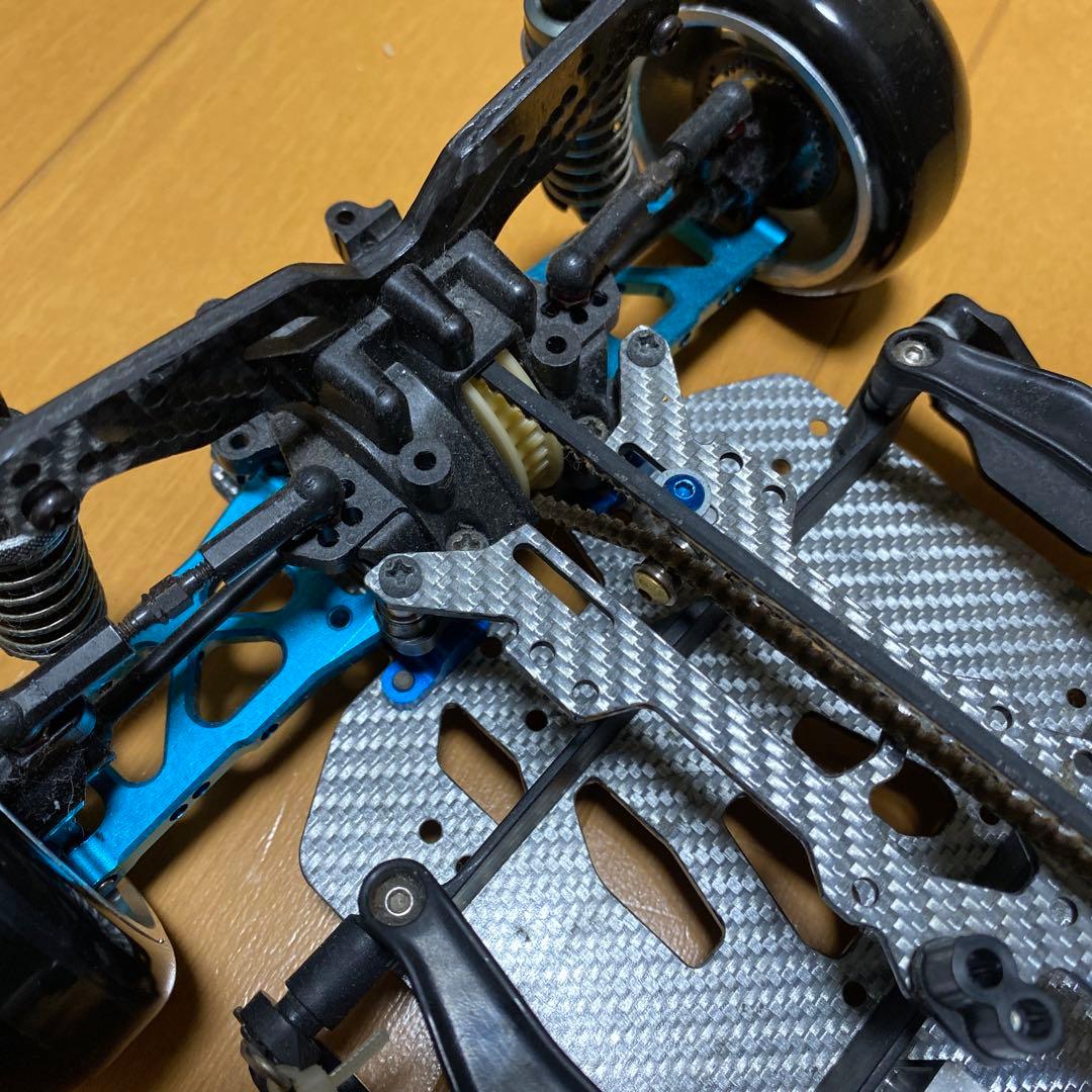 たぼ吉