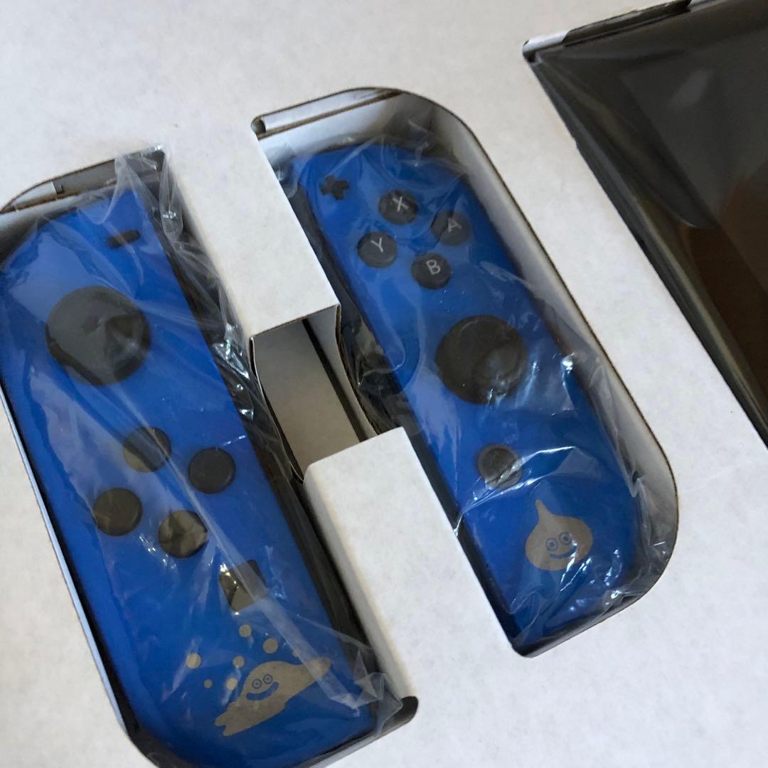 ジャンク　Switch ドラゴンクエスト11ロトエディション　ゲームソフト無し