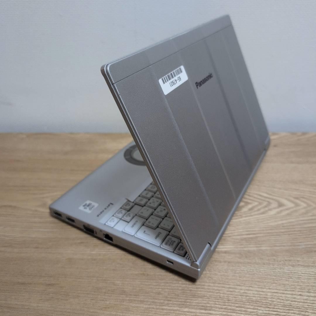 パワフルモデル❗ dynabook Core i5 11世代 8G 256GB