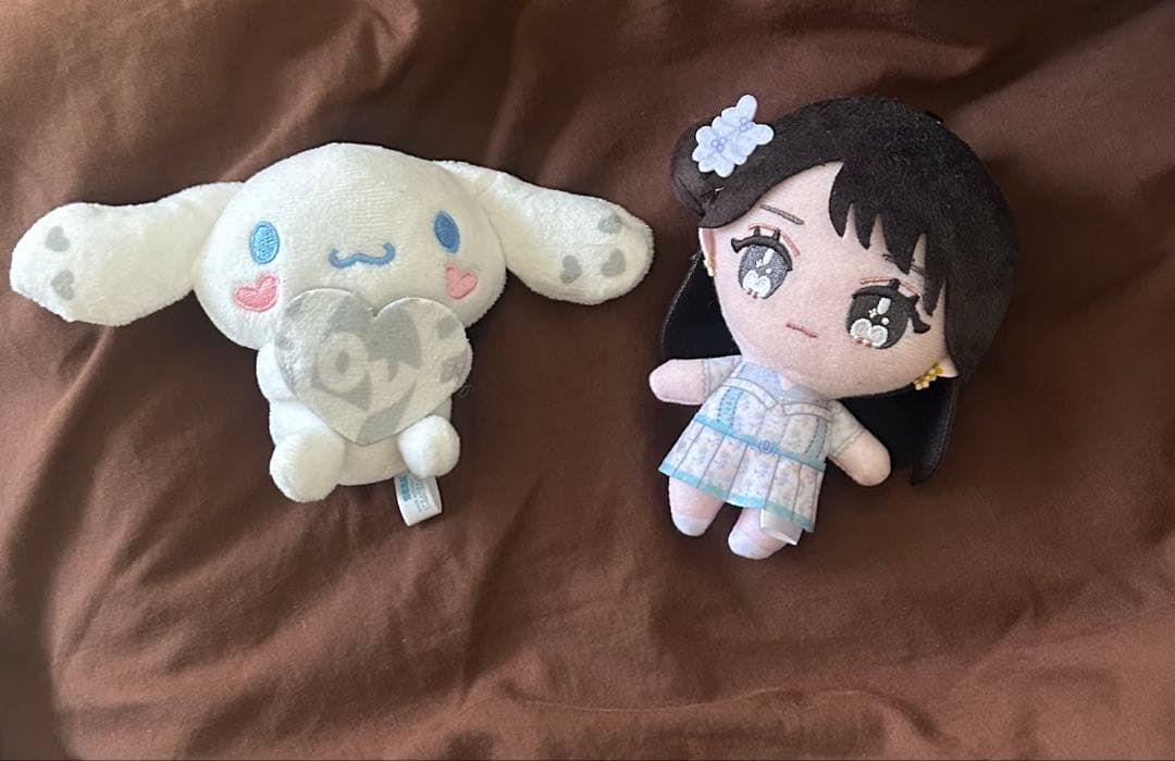 ＝LOVE 佐々木舞香 セット ちびぬい 直筆 ミニフォトレア