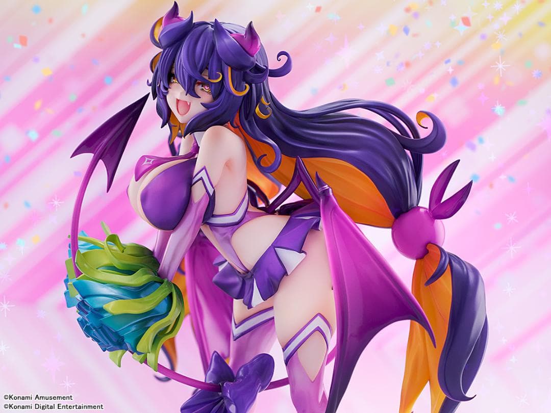 AMAKUNI BOMBERGIRL プルーン サキュバスチアコスVer.
