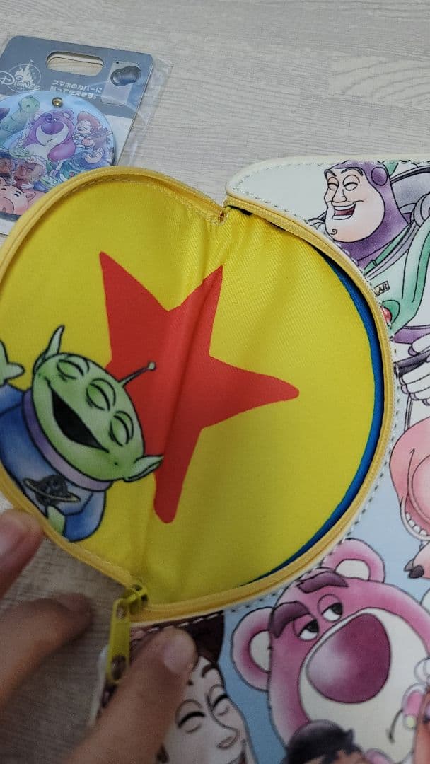トイストーリー　ピクサー　 グッズ　まとめ売り