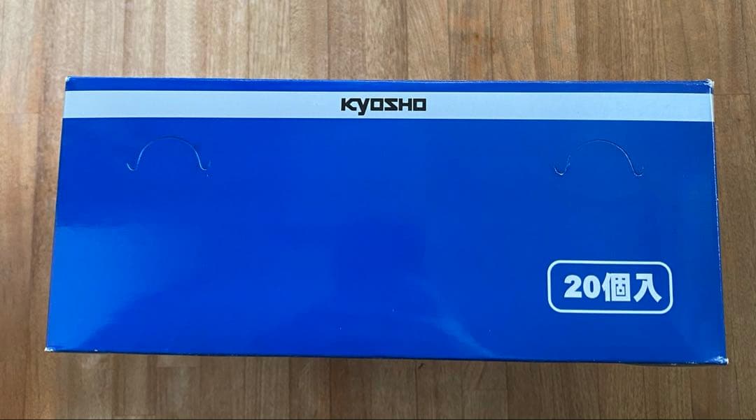 京商 KYOSHO 1/64 SCALE BMWミニカーコレクション 未開封品