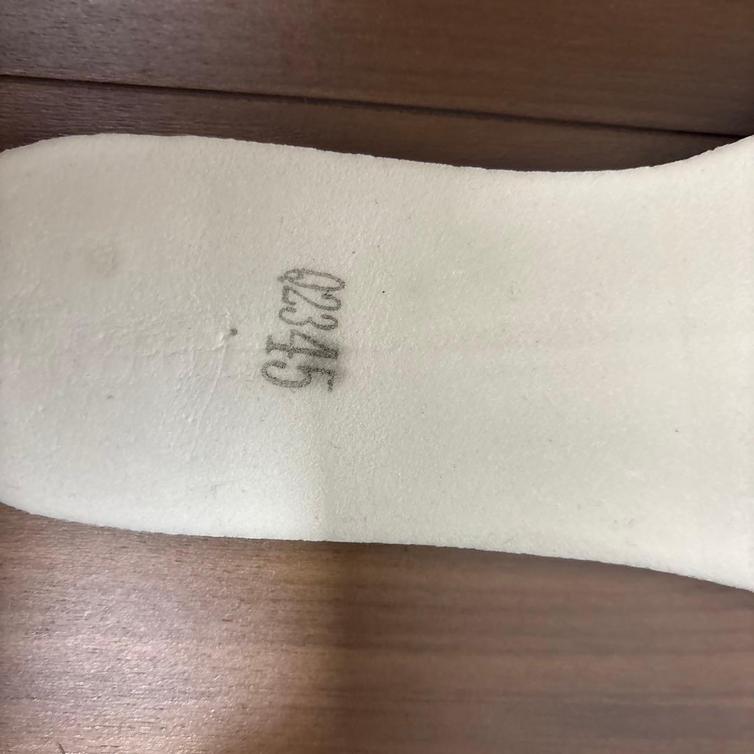 エーグル長靴