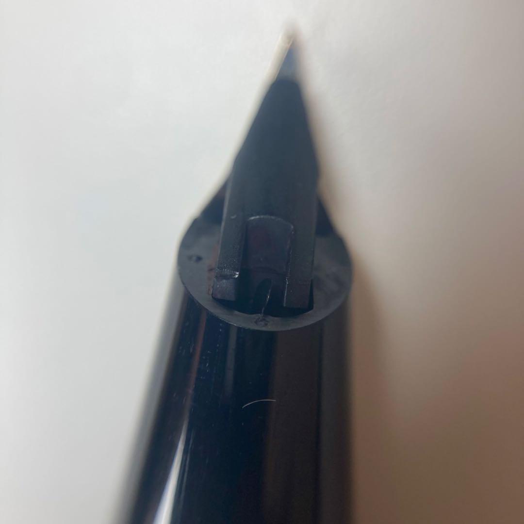 SHEAFFER レガシー ブラックラッカー 万年筆