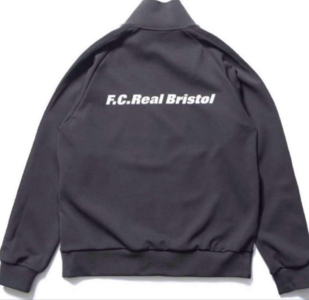 Bristolジャージ