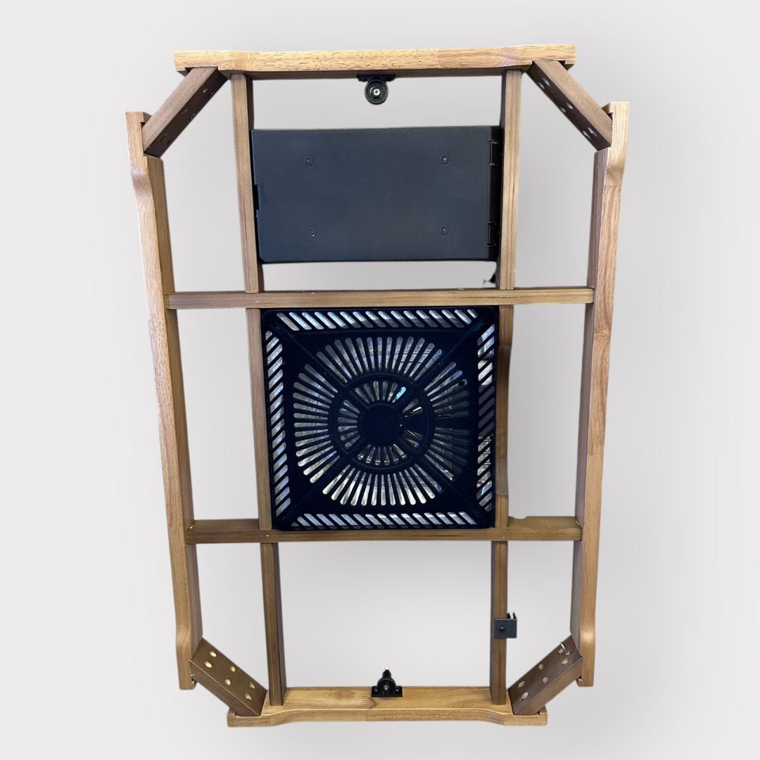 【新品・未使用】　 リビングコタツ こたつ　長方形　90cm　×60cm