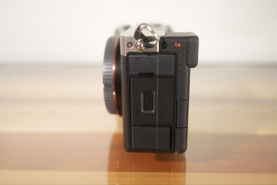 Sony α7cii　本体　【美品】