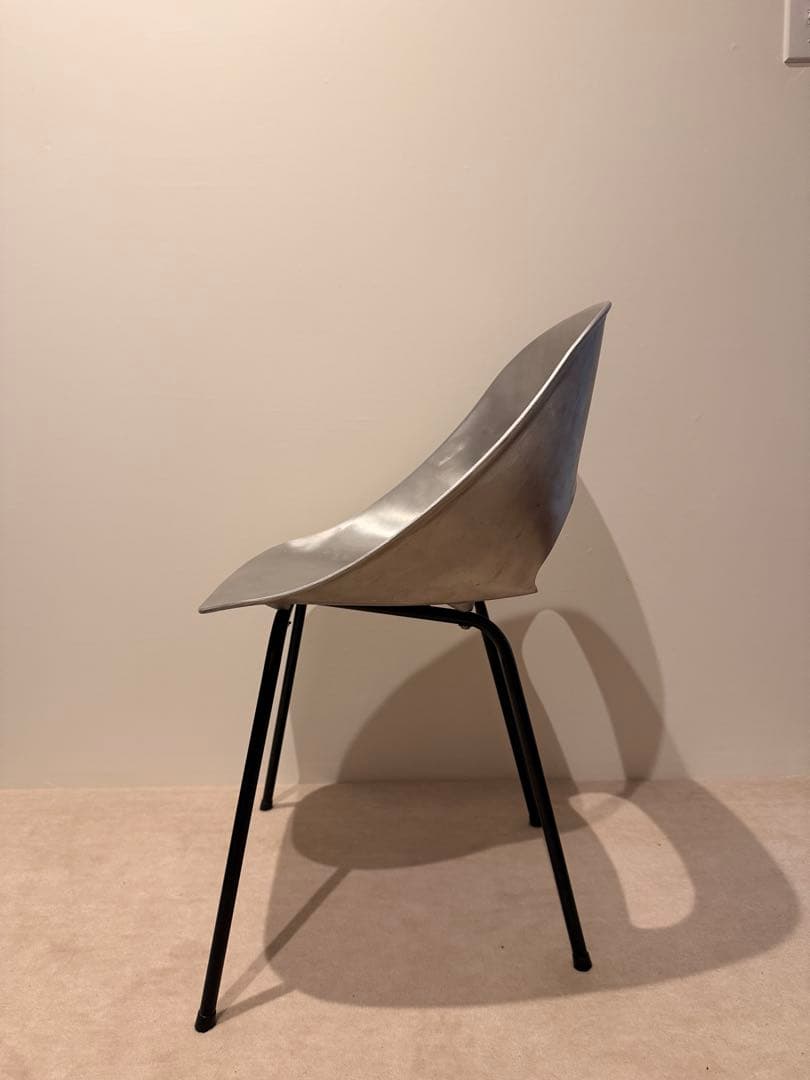 Pierre Guariche Tulip Chair ピエールガーリッシュ