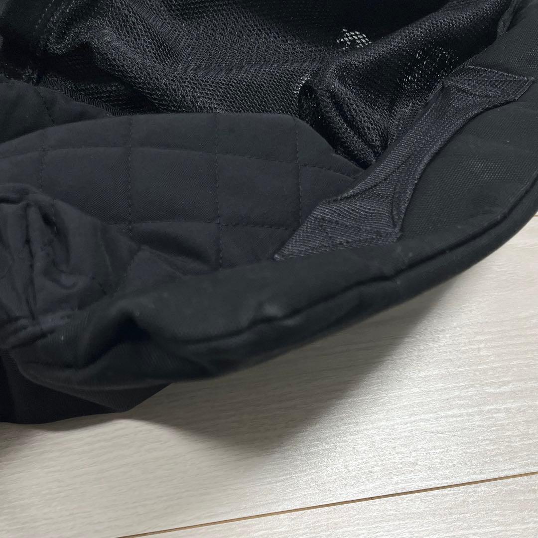 希少 PORTER DIGAWEL UNION レコードバッグ 12 限定