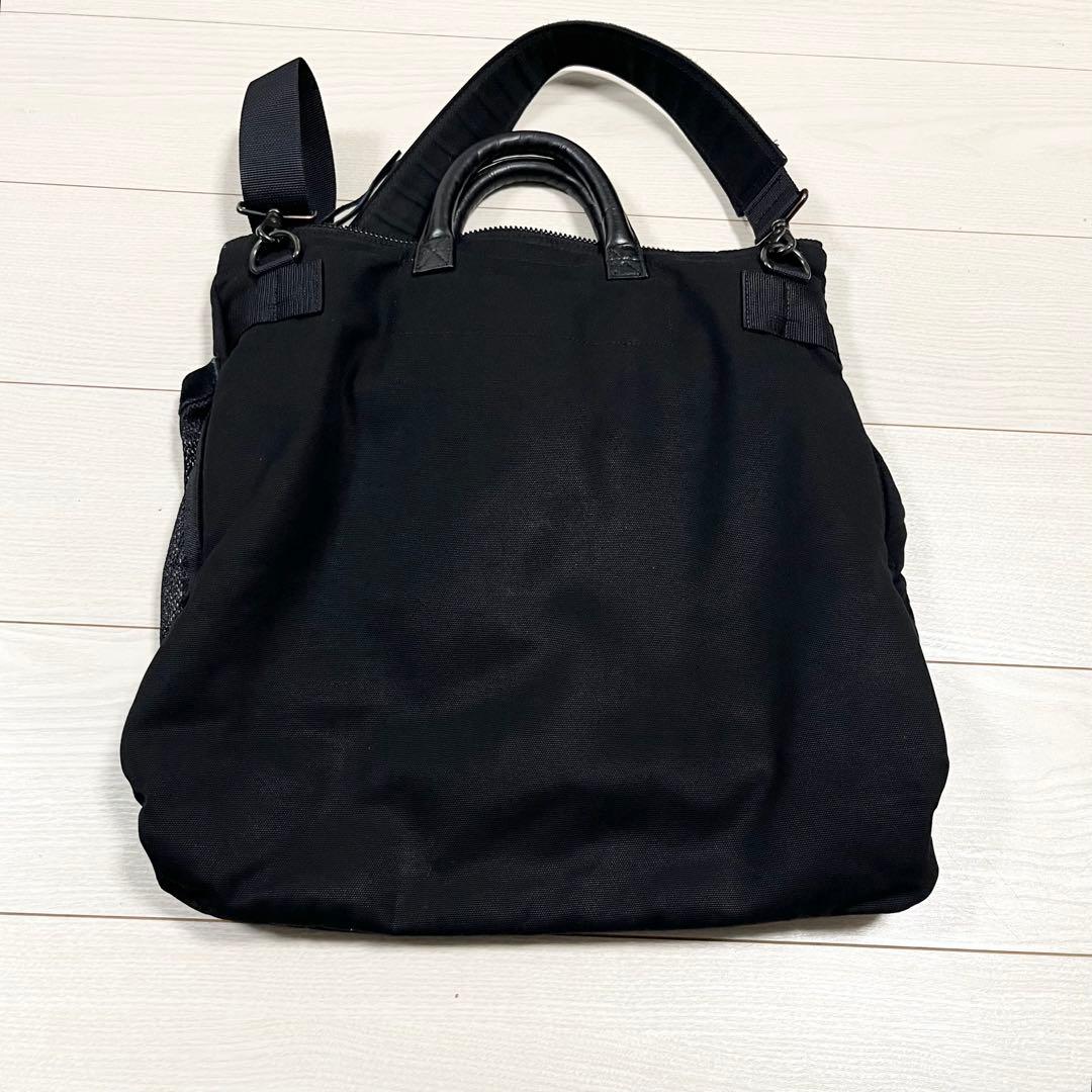 希少 PORTER DIGAWEL UNION レコードバッグ 12 限定