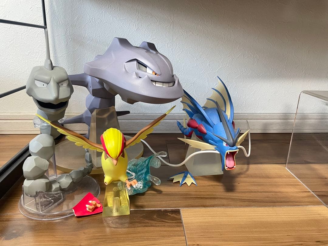 ポケモンスケールワールド1/20
