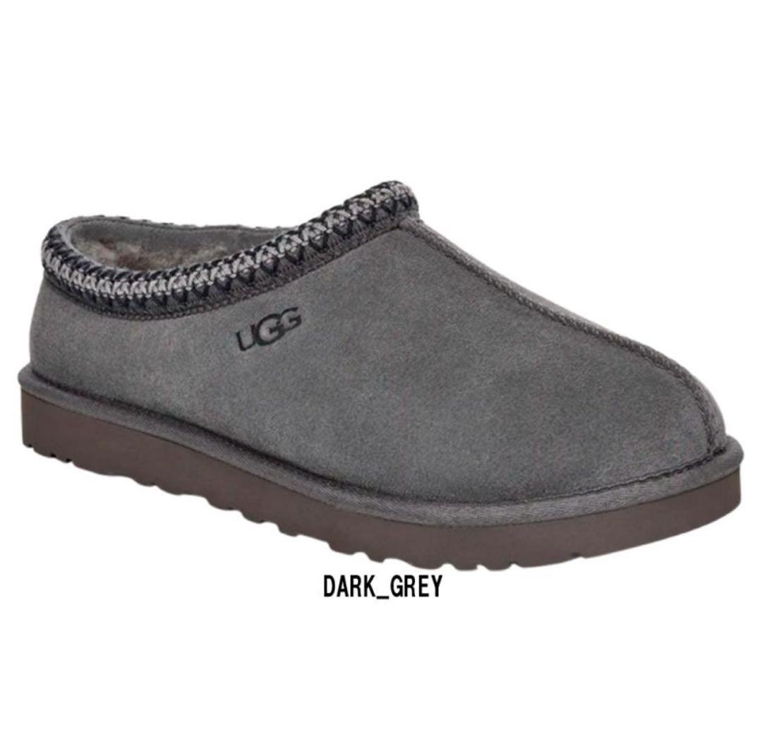 UGG(アグ)ムートン スリッポン