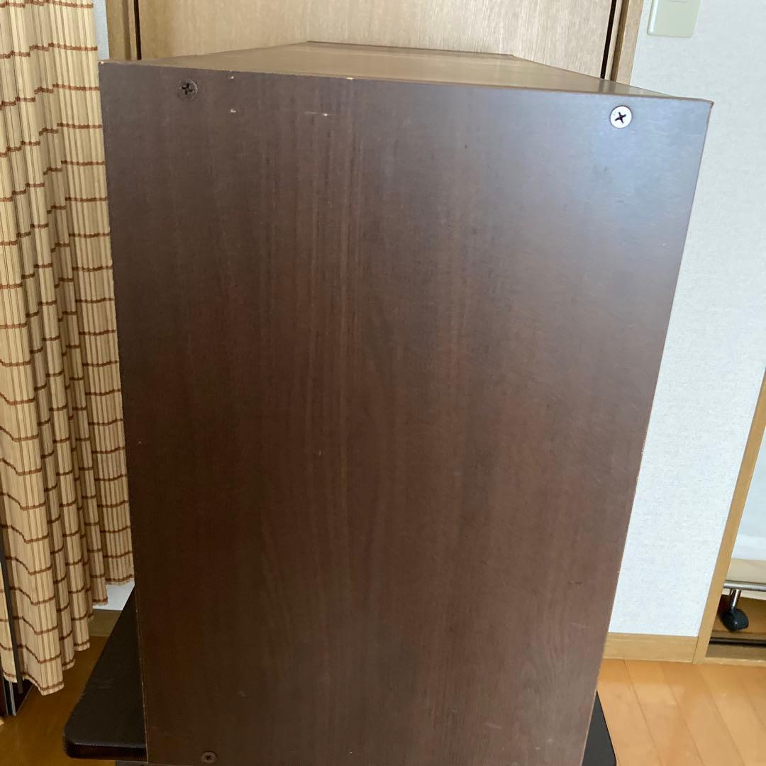 引き戸棚