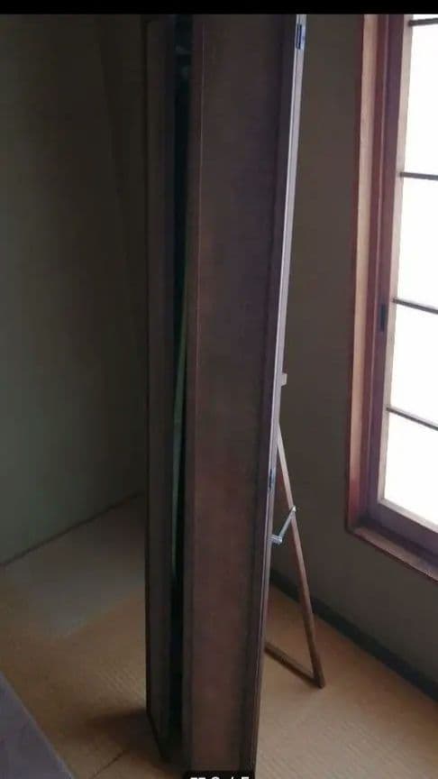 三面鏡