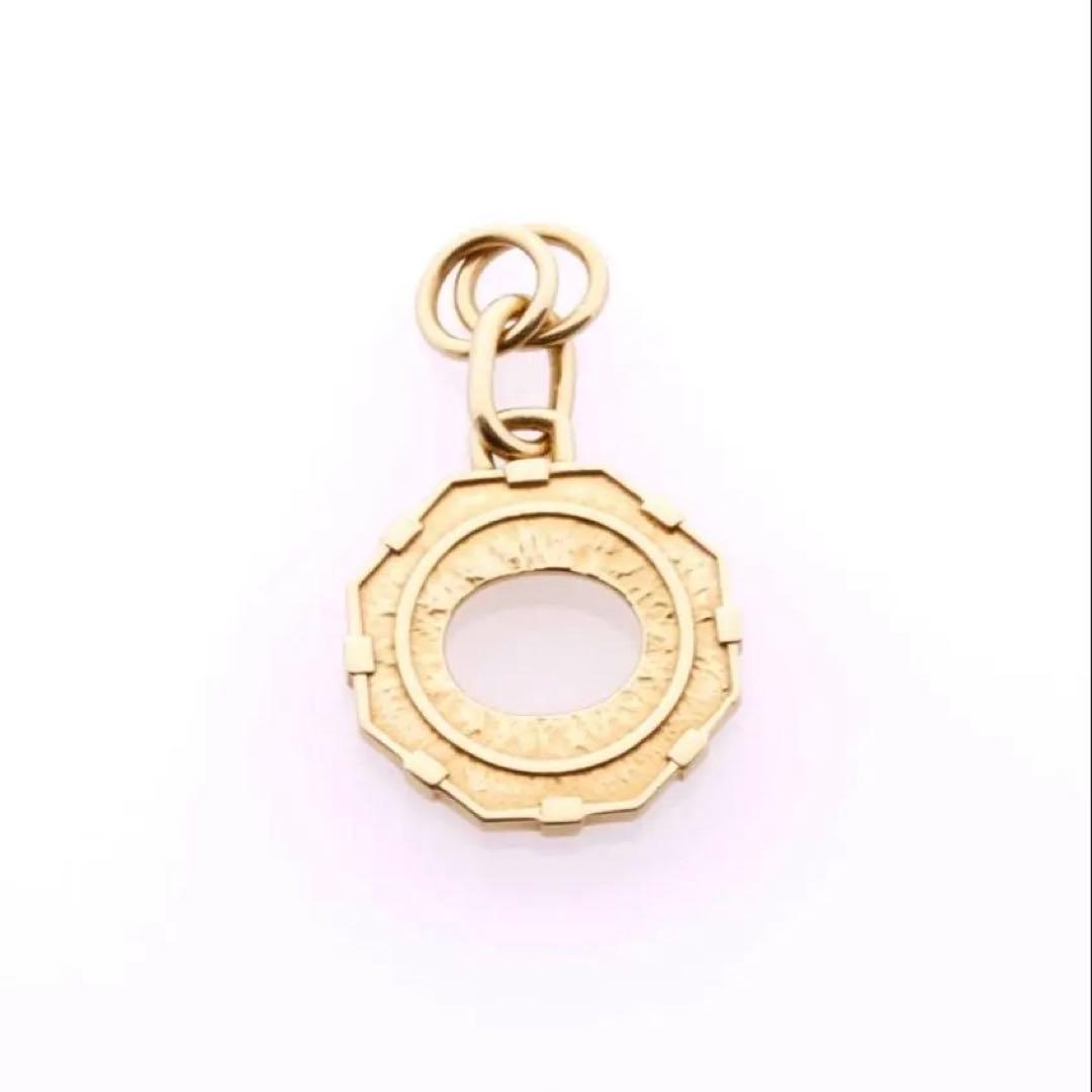 【人気】MARIA BLACK Yasmeen charm