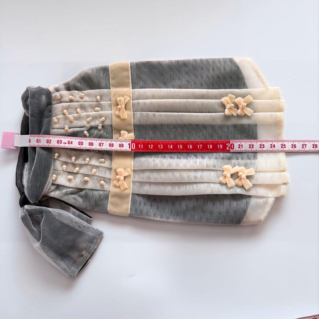 【激レア】for pets only 未使用 Sサイズ デッドストック品 犬服