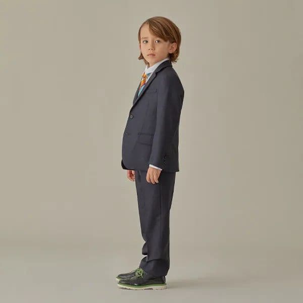 【新品】Paul Smith JUNIOR スーツ ジャケット パンツ 130