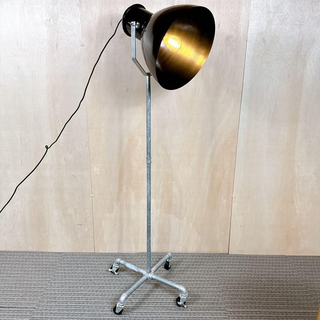 HERMOSA ハモサ HUNT FLOOR LAMP ハントフロアランプ