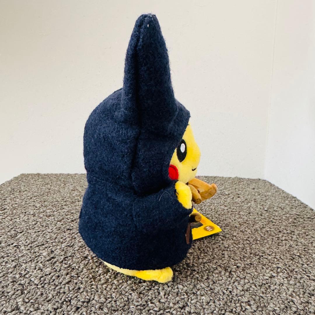 【タグ付・美品】マンスリーピカチュウ2015 11月