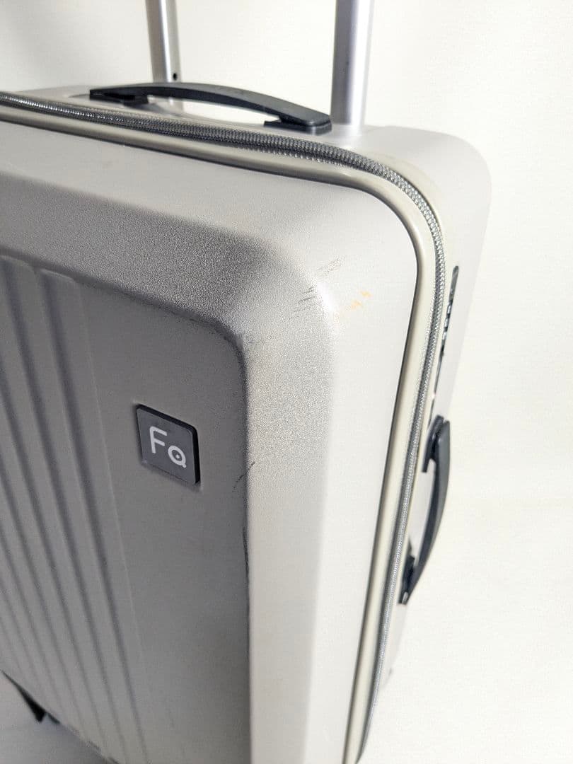 キャリーバッグ33L 機内持ち込み FREQUENTER 1-250
