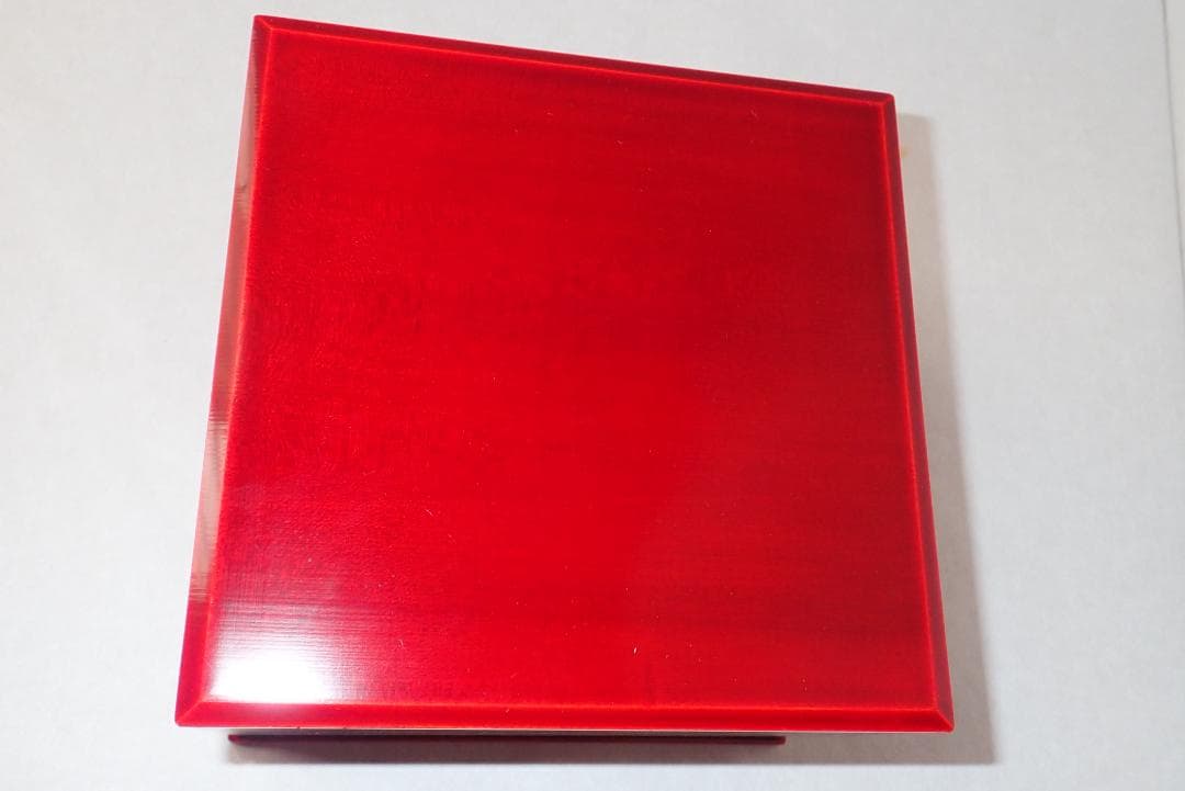 H012重箱