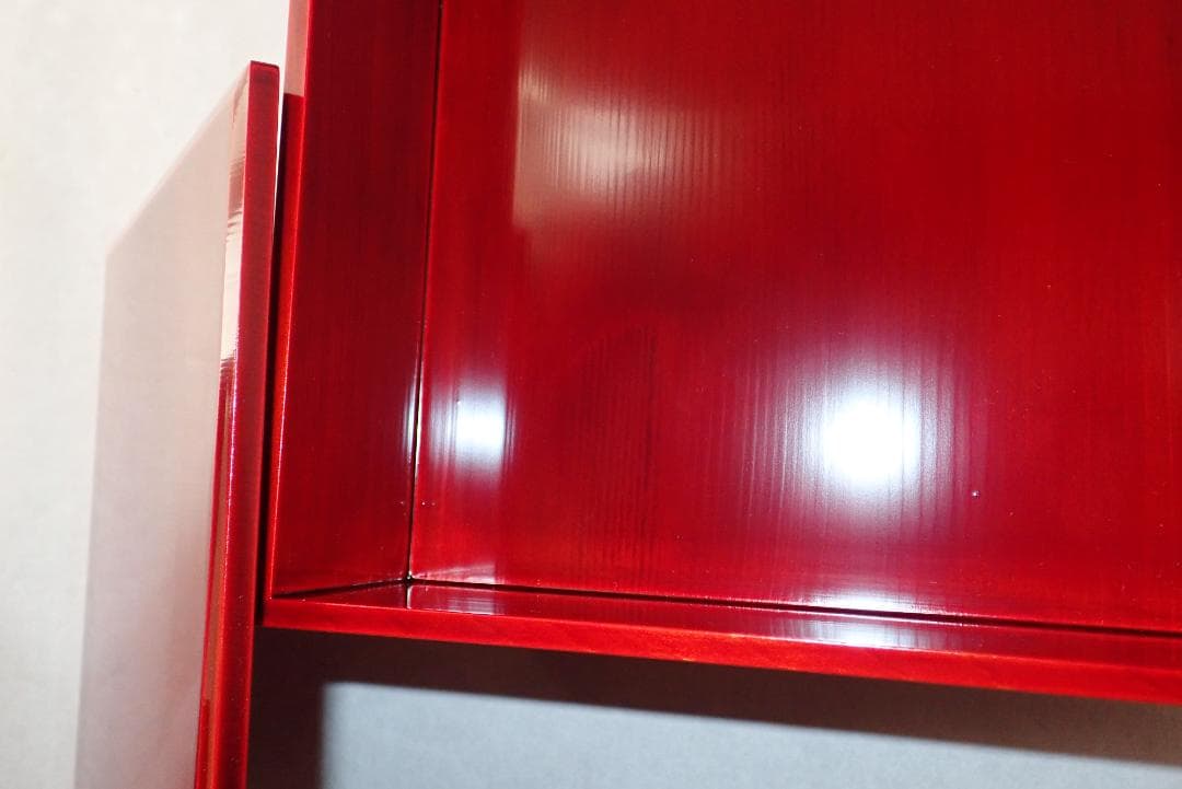 H012重箱