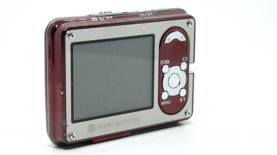 【X2301】 KONICAMINOLTA DiMAGE X1 コニカミノルタ