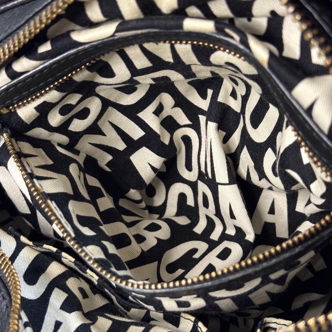 人気☆ MARC BY MARC JACOBS クラシック Q2way バッグ