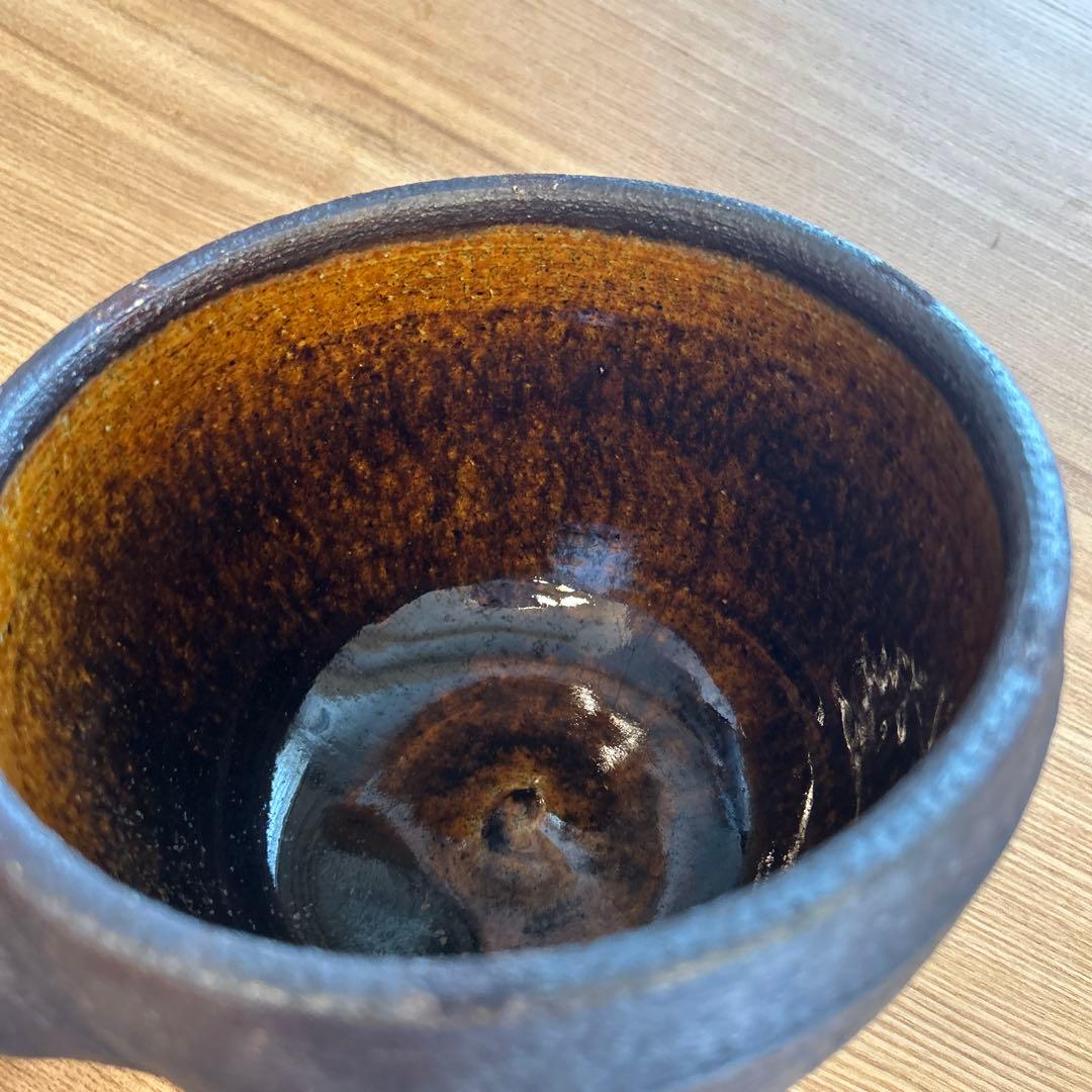 岩井窯　土鍋