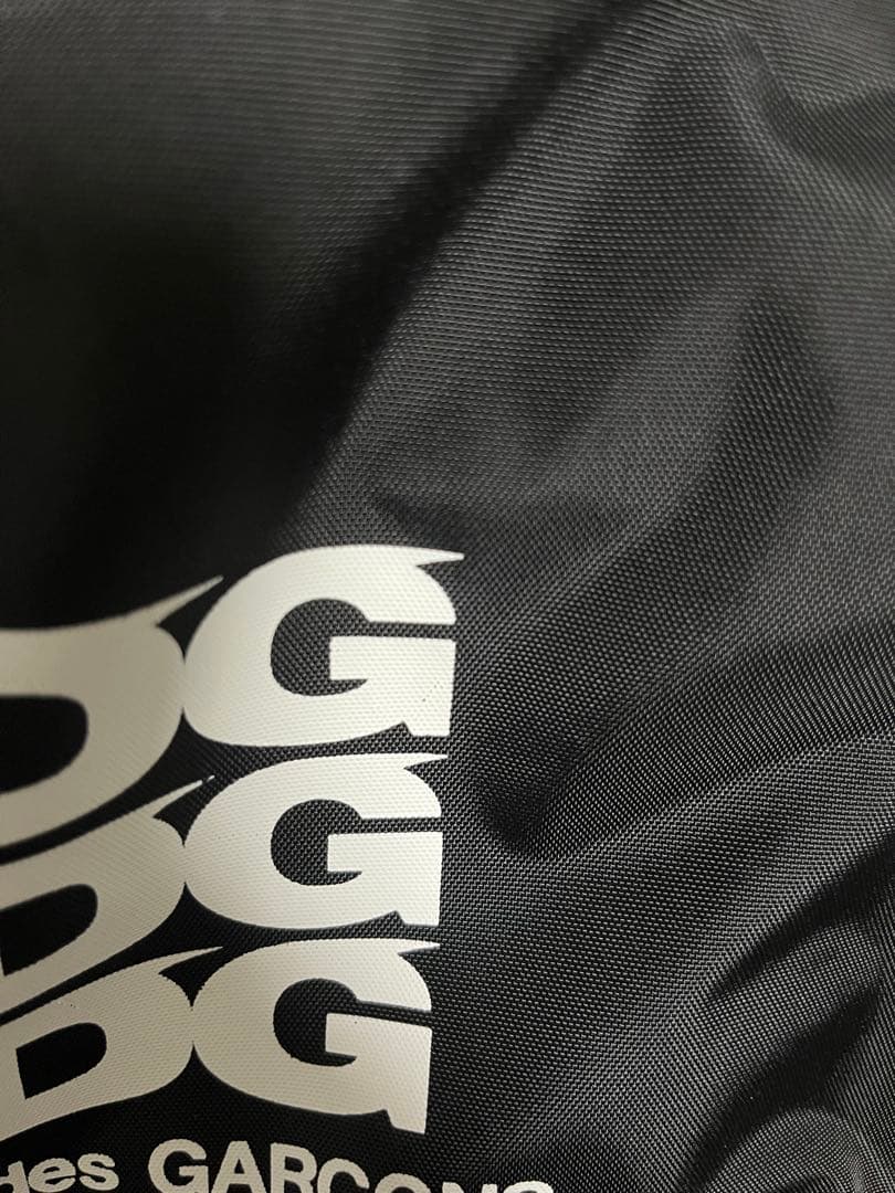 リュック　CDG