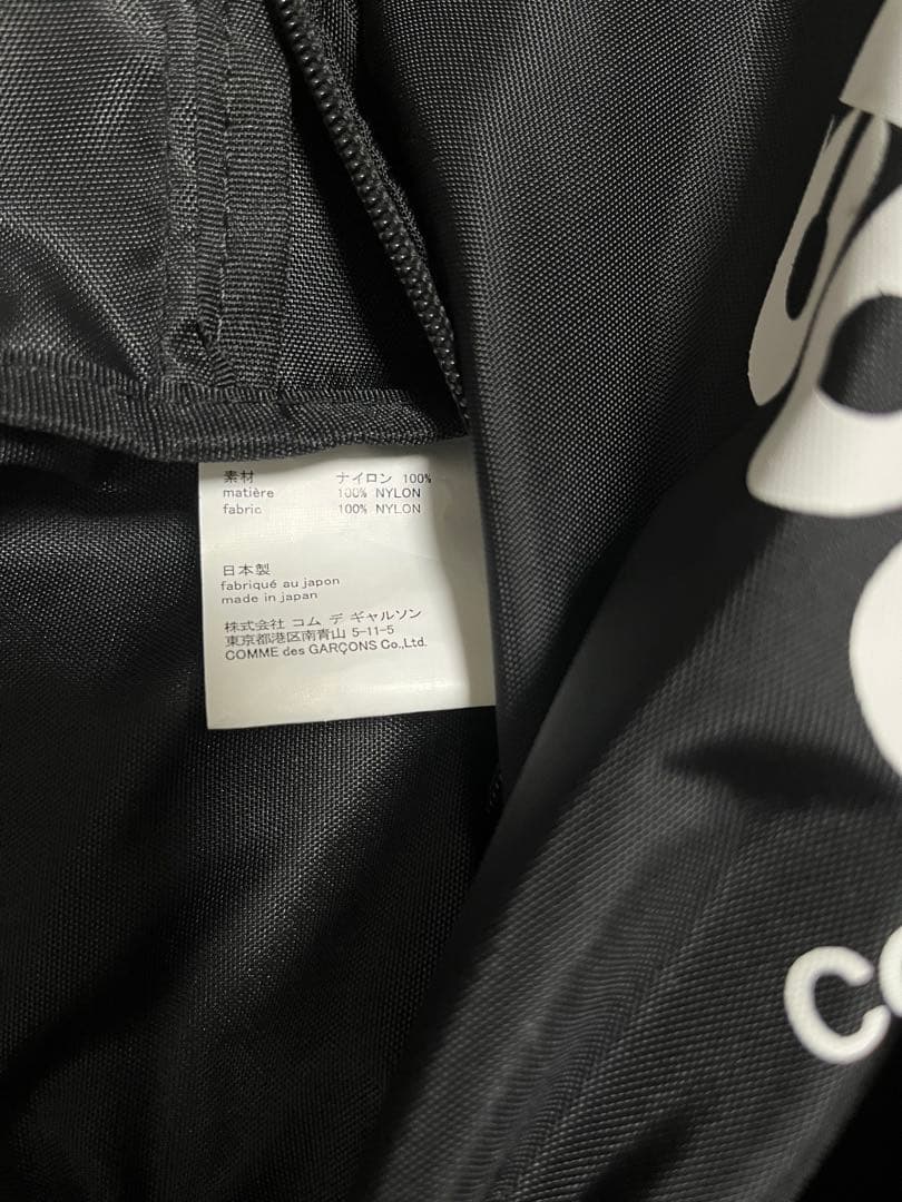 リュック　CDG