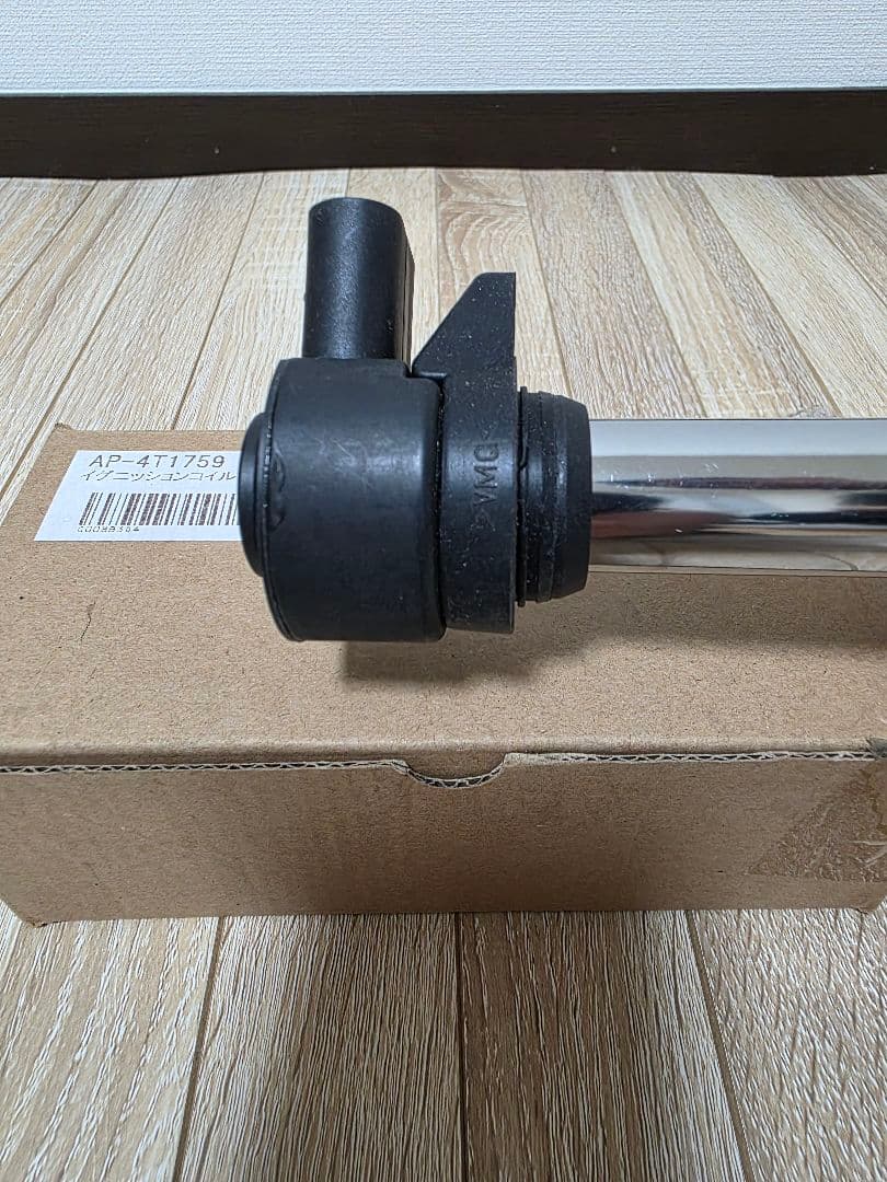 BMW E92M3用イグニッションコイル1本OEM品