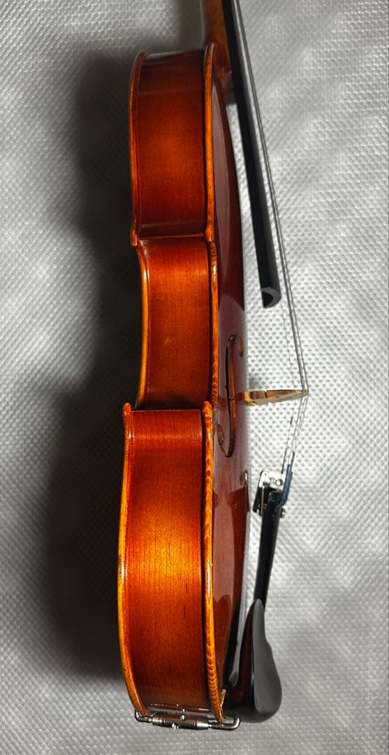 【美品】SUZUKI バイオリン No.280 4/4 ケース・弓・予備弦×2