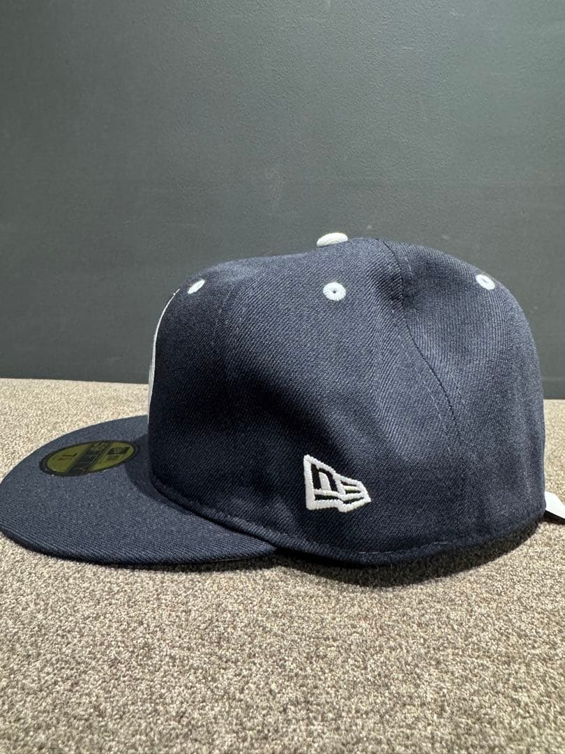 よ*ぎ様 タグ付き　NEWERA 近鉄バファローズ　TARO OKAMOTO ネ