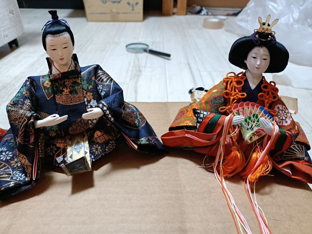 雛人形 泰富 ひな人形 ひなまつり セット 桃の節句
