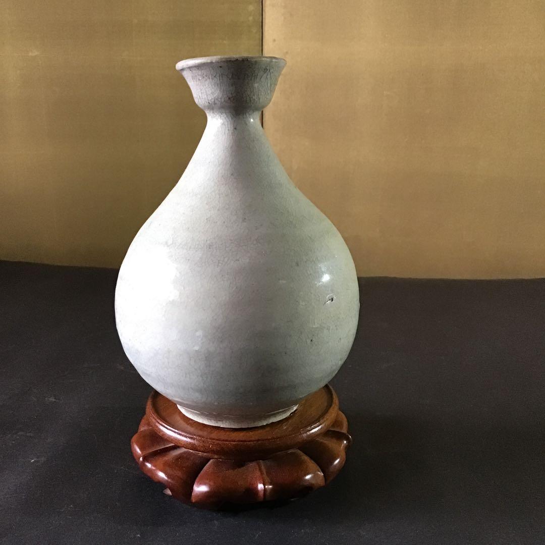 李朝徳利