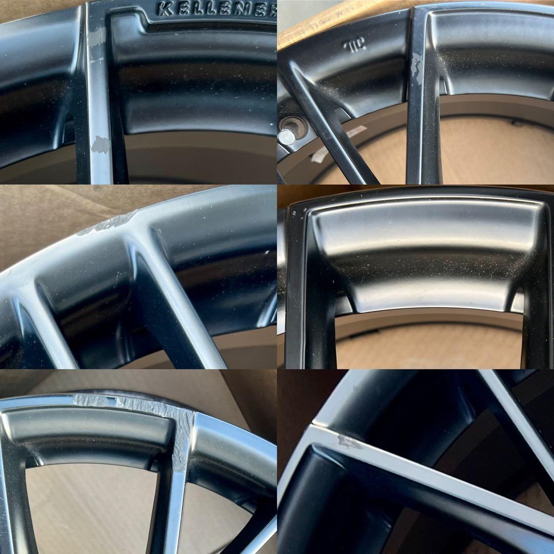 BMW 1シリーズF40 X1 F48 X2 F39ホイール19インチ4本セット