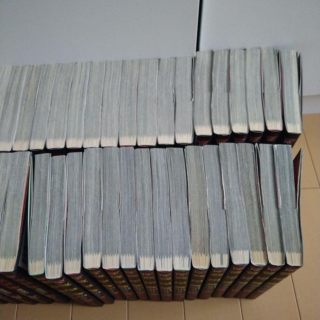 彼岸島 　65冊セット　まとめ売り