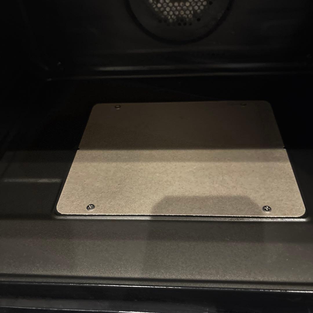 最終値下げ2023年製　美品 スチームオーブン ヘルシーシェフ MRO-W10A