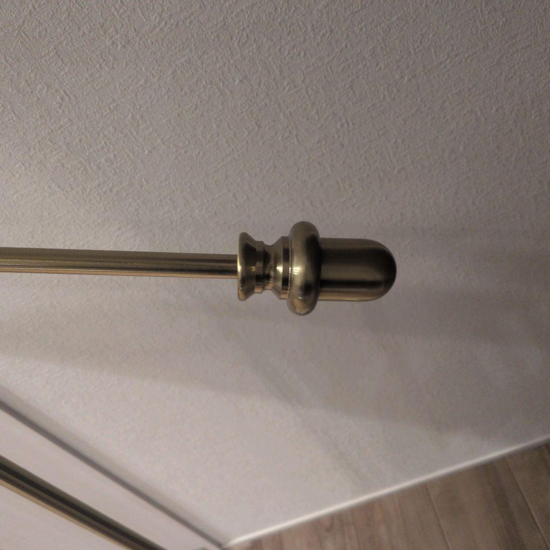 [ 廃盤 ] 美品　IKEA BAROMETER スタンドライト フロアライト