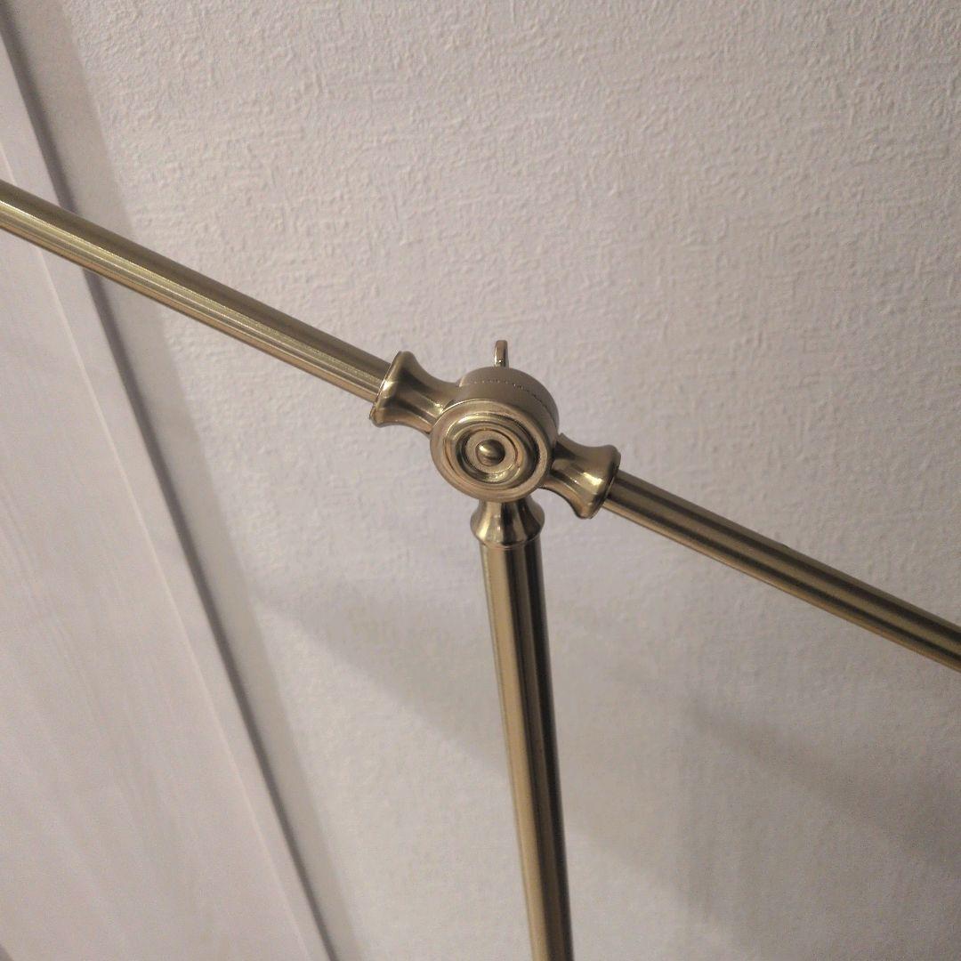 [ 廃盤 ] 美品　IKEA BAROMETER スタンドライト フロアライト