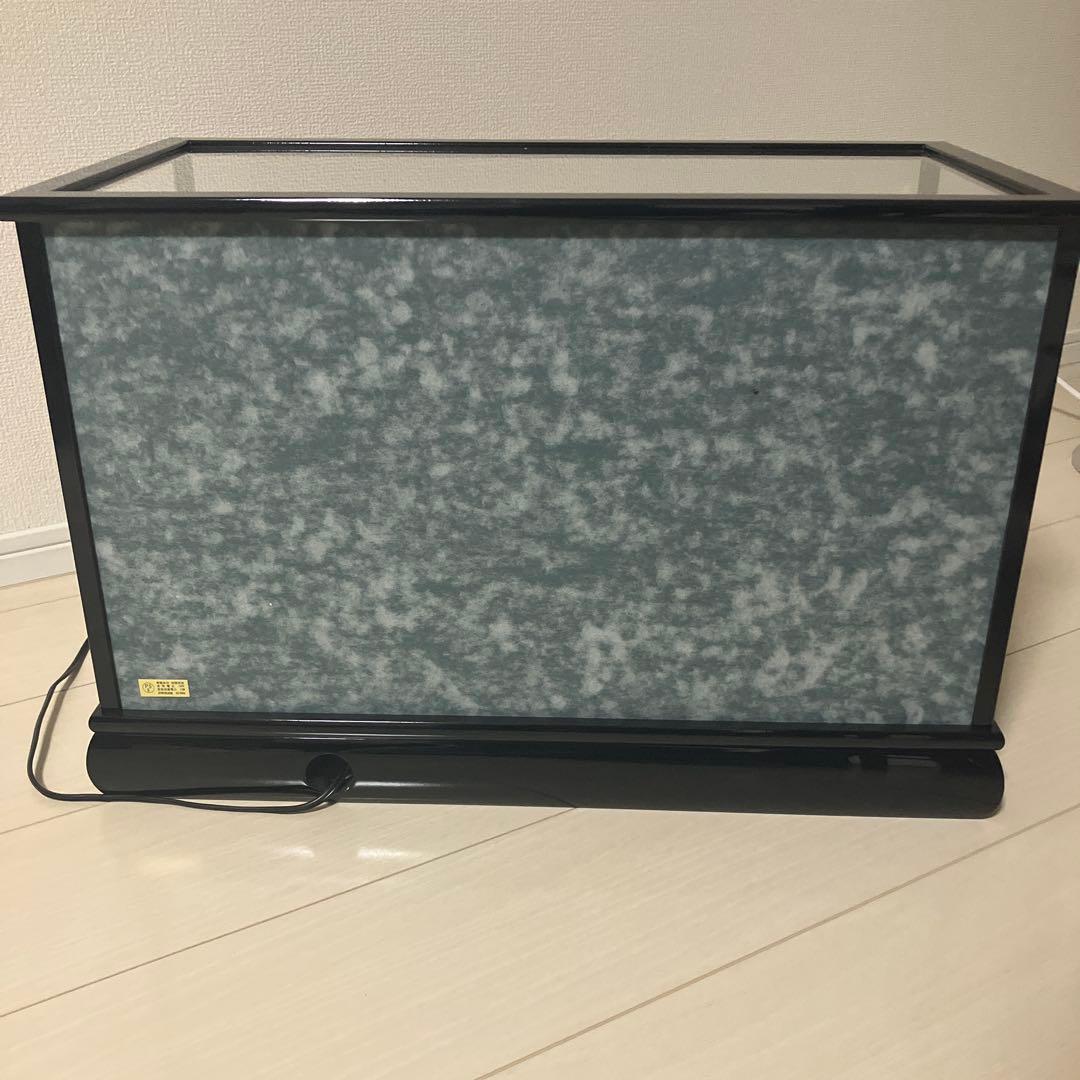 ケース入り雛人形