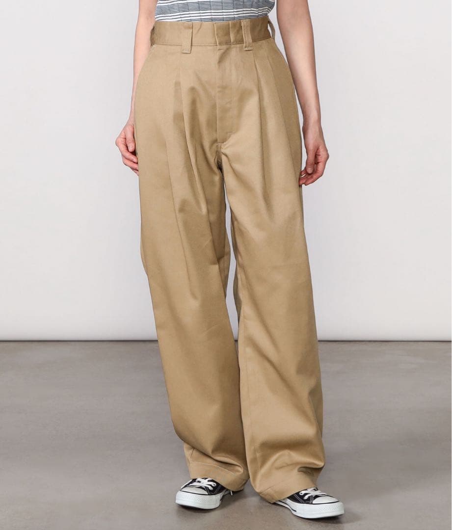 THE SHINZONE | TOMBOY PANTS 36サイズ