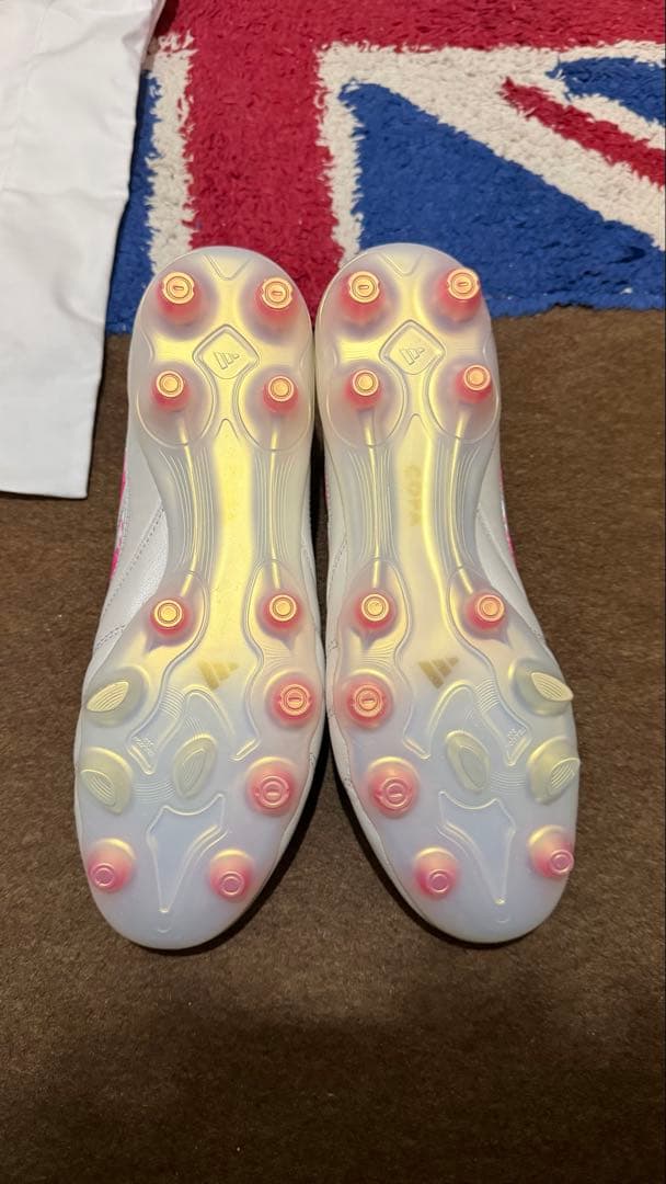 アディダス adidas コパアイコン2 COPA ICON II HG/AG