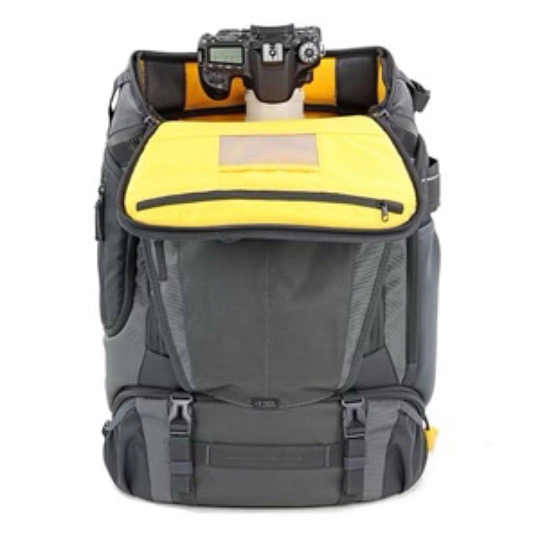 VANGUARD ALTA SKY51D カメラバック　一眼レフカメラ　まとめ