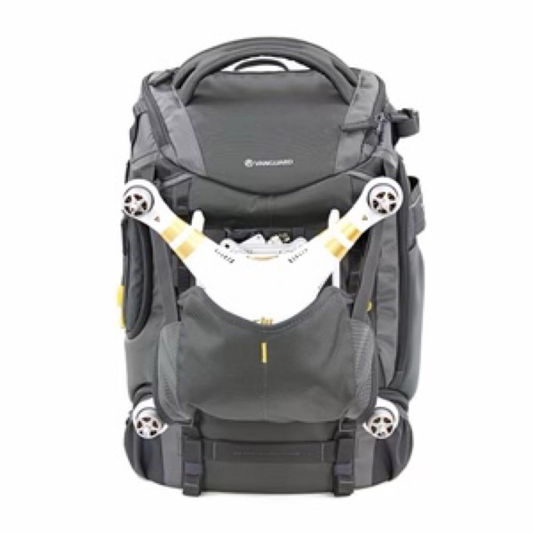 VANGUARD ALTA SKY51D カメラバック　一眼レフカメラ　まとめ